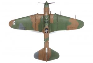 IL-2 Shturmovik  (Vista 3)