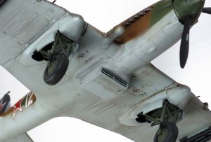 IL-2 Shturmovik  (Vista 5)