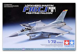 F-16CJ Block 50  (Vista 1)
