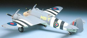 Bristol Beaufighter TF.Mk.X  (Vista 2)