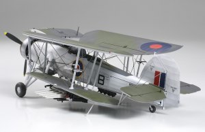 Fairey Swordfish Mk.II  (Vista 2)