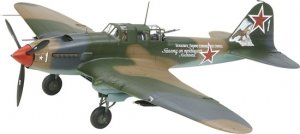 Ilyushin IL-2 Shturmovik  (Vista 2)