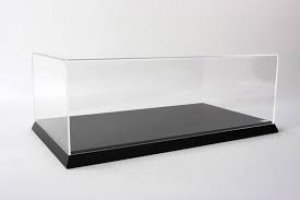 Display Case G  (Vista 2)