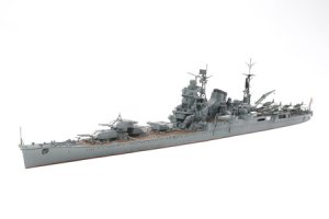 Japanese Heavy Cruiser Tone   (Vista 6)