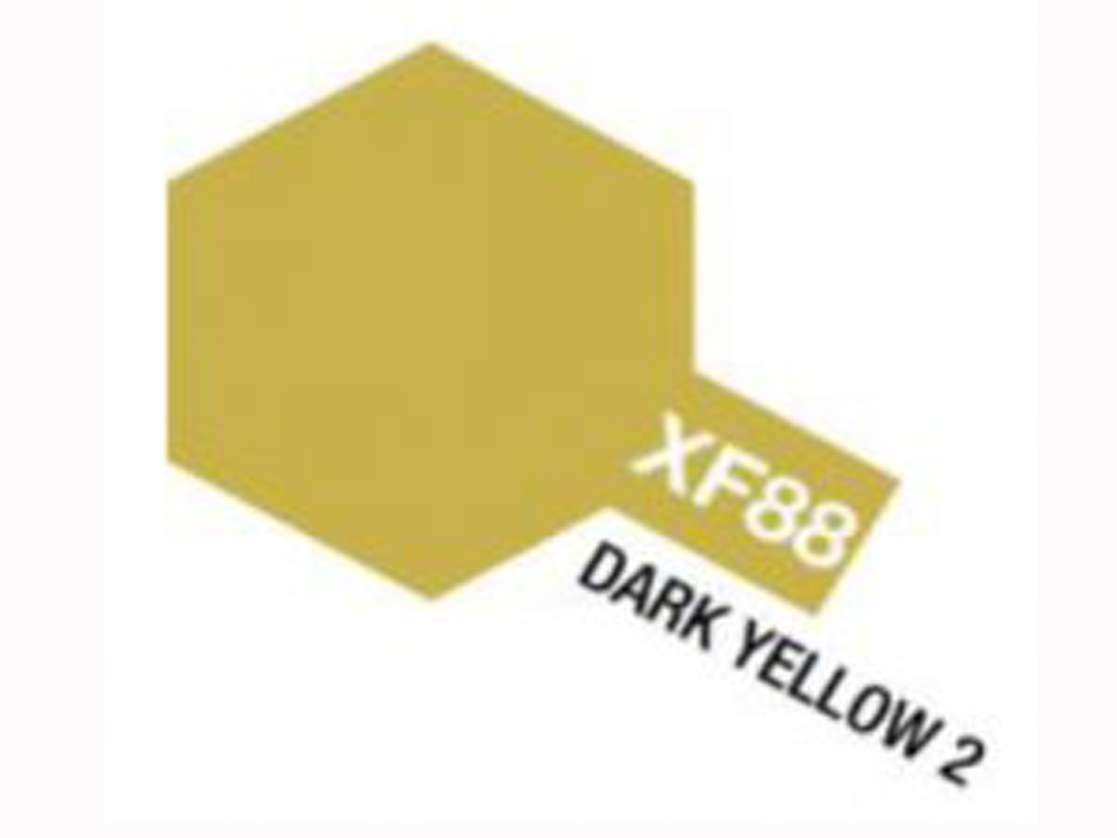 Dark Yellow 2 - Ref.: TAMI-81788