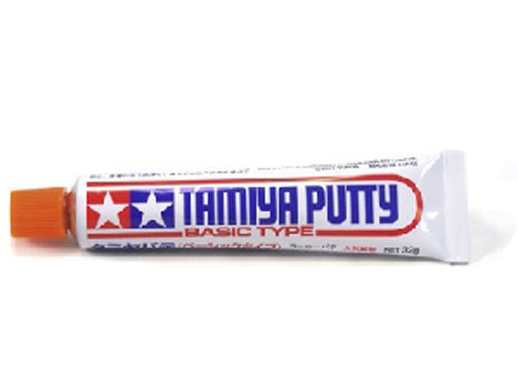 Putty  (Vista 2)