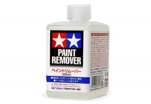 Decapante de pintura - Ref.: TAMI-87183