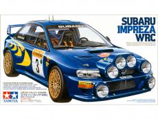 Subaru Impreza WRC - Ref.: TAMI-24199