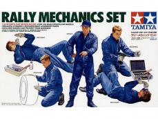 Set Mecanicos - Ref.: TAMI-24266