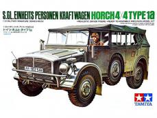 Vehiculo Ligero Horch 4 x 4 Type A - Ref.: TAMI-35052