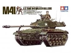 U.S. M41 Walker Bulldog - Ref.: TAMI-35055