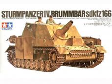 Sturmpanzer IV Brummbar - Ref.: TAMI-35077