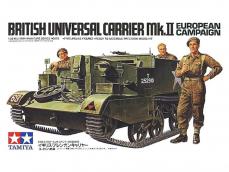 Transporte universal británico Mk. II - Ref.: TAMI-35175