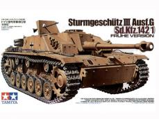 Sturmgeschutz III Ausf.G - Ref.: TAMI-35197