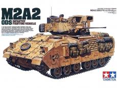 M2A2 ODS Desert Bradley - Ref.: TAMI-35264