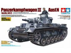 Pz.Kpfw.III Ausf.N - Ref.: TAMI-35290