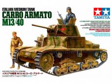 Carro Armado medio M13/40 - Ref.: TAMI-35296