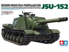 Russian JSU-152 - Ref.: TAMI-35303