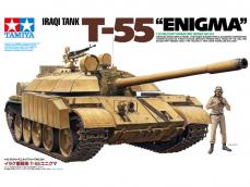 T-55 Enigma - Ref.: TAMI-35324