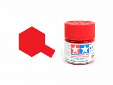 Rojo X-7 - Ref.: TAMI-81507