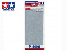 Papel Lija P1500 - Ref.: TAMI-87059