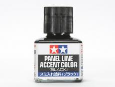 Panelador Color Negro - Ref.: TAMI-87131