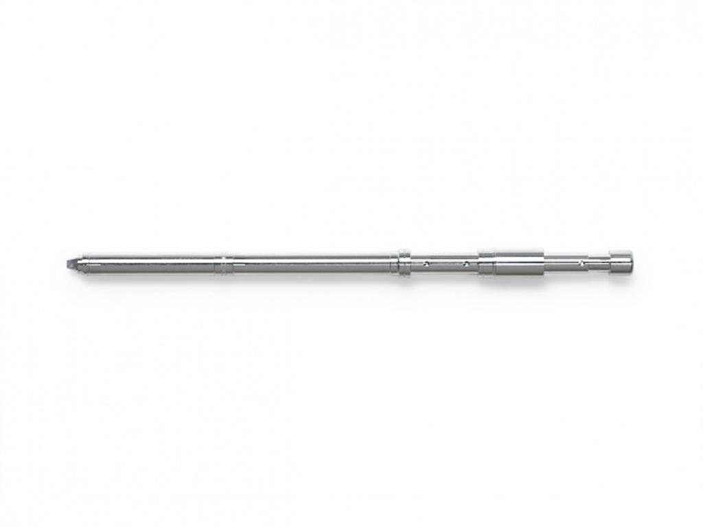 Alum. Gunbarrel Leopard 2 A7V (Vista 1)