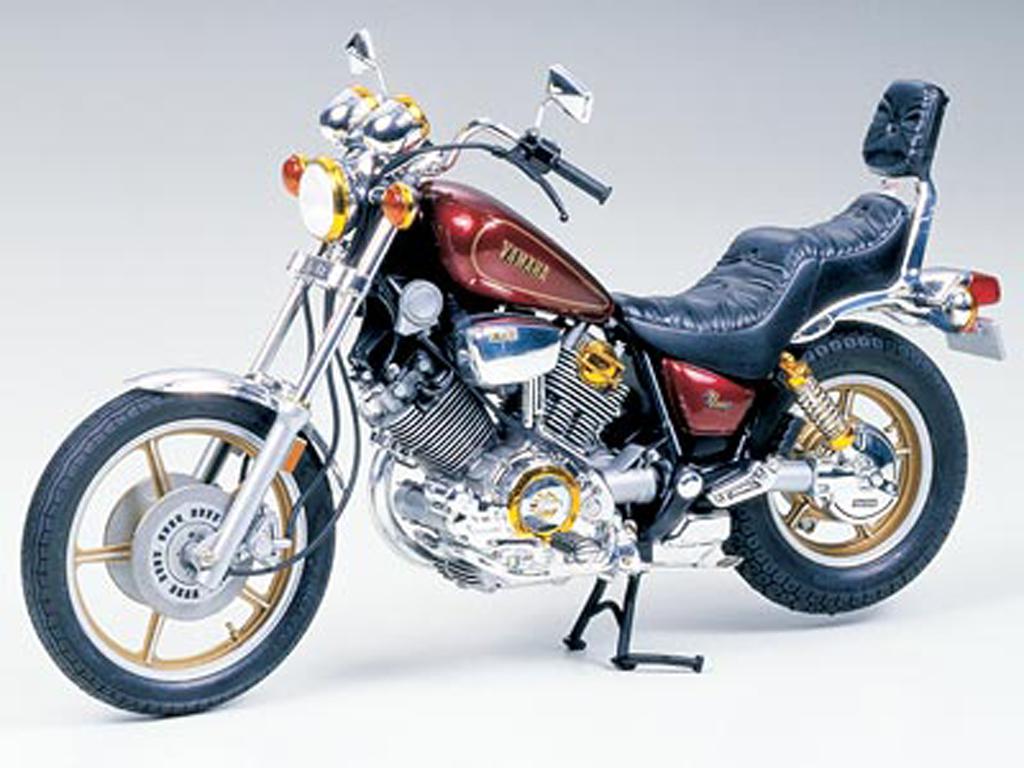 Yamaha XV1000 Virago (Vista 2)