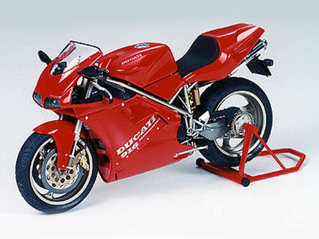 Ducati 916 (Vista 2)