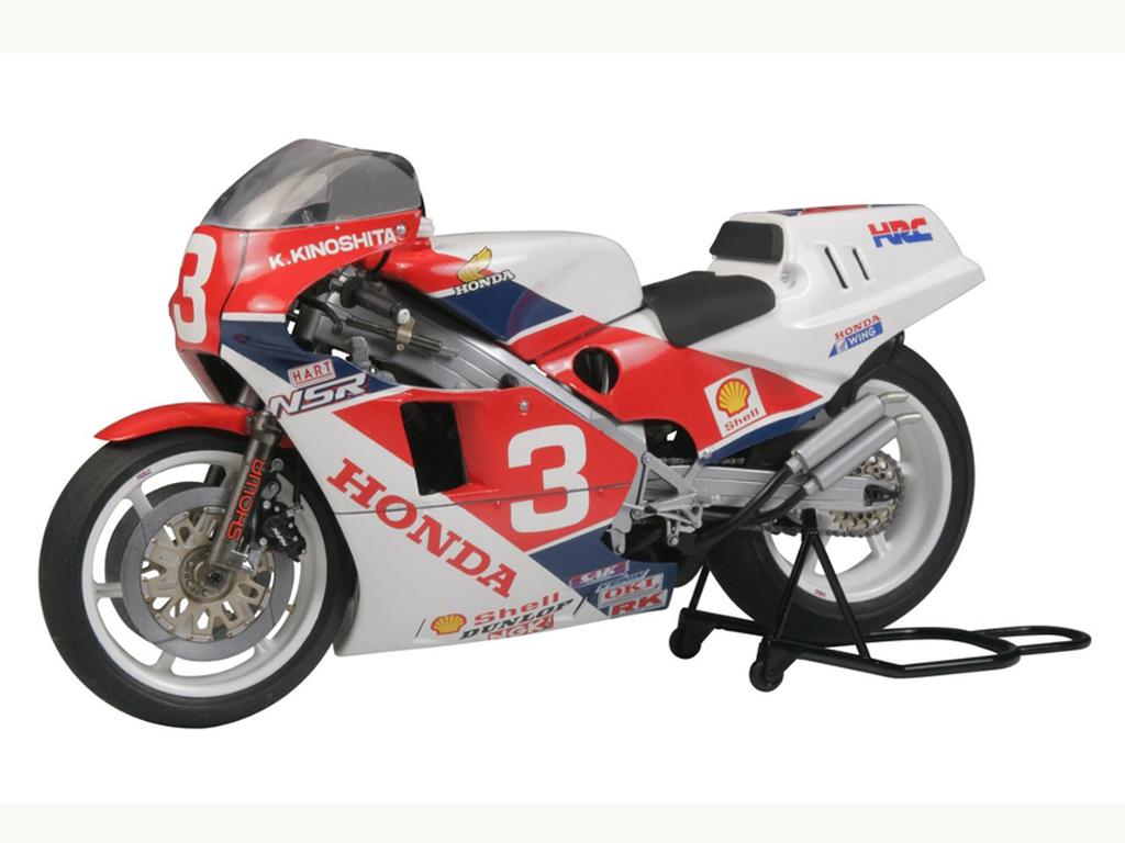 Honda NSR500 Factory Color (Vista 2)