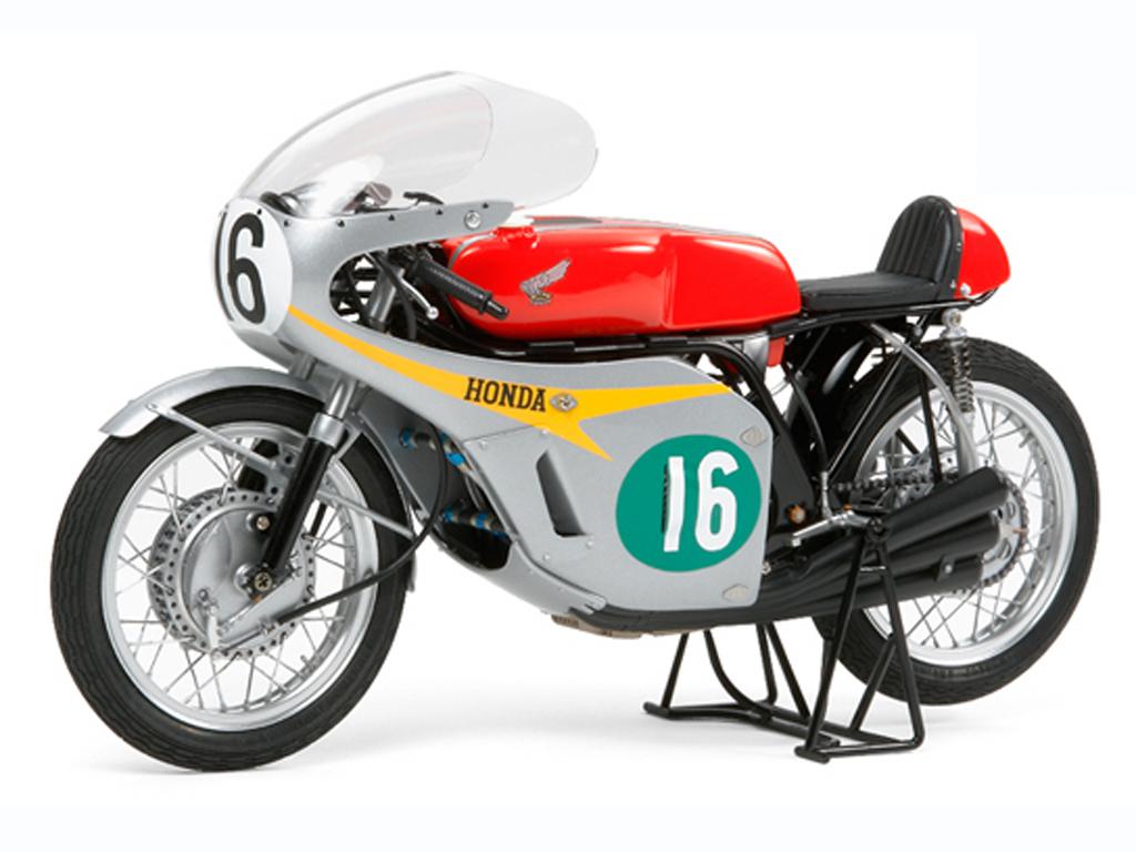 Honda RC166 GP RACER (Vista 3)