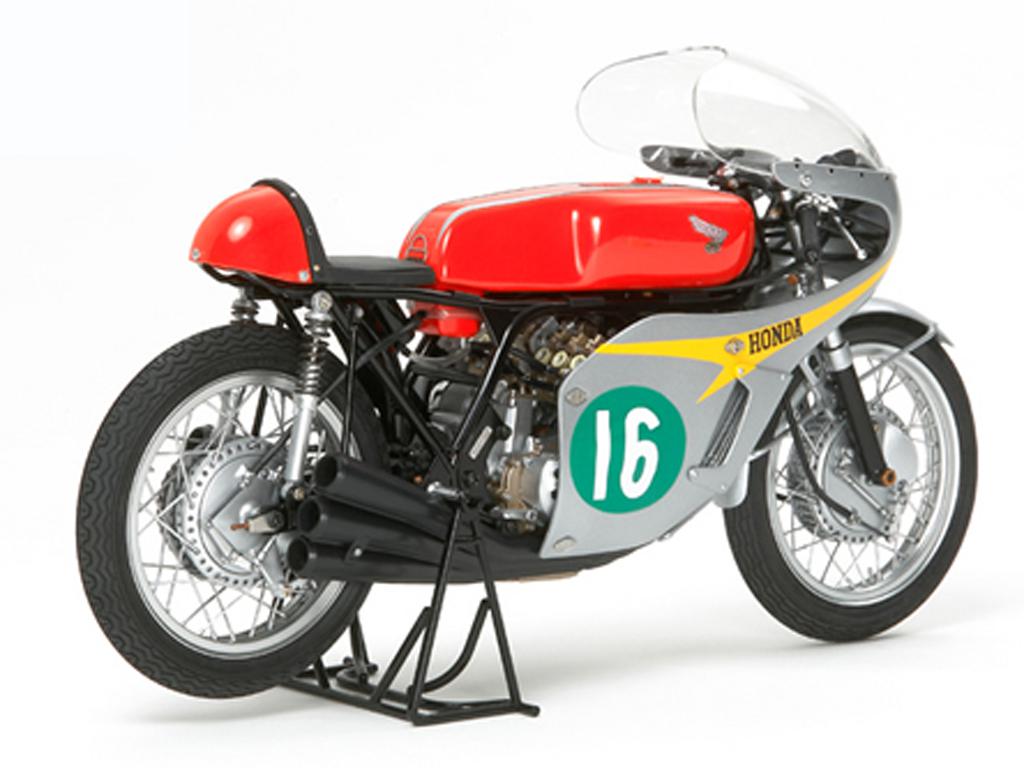 Honda RC166 GP RACER (Vista 4)