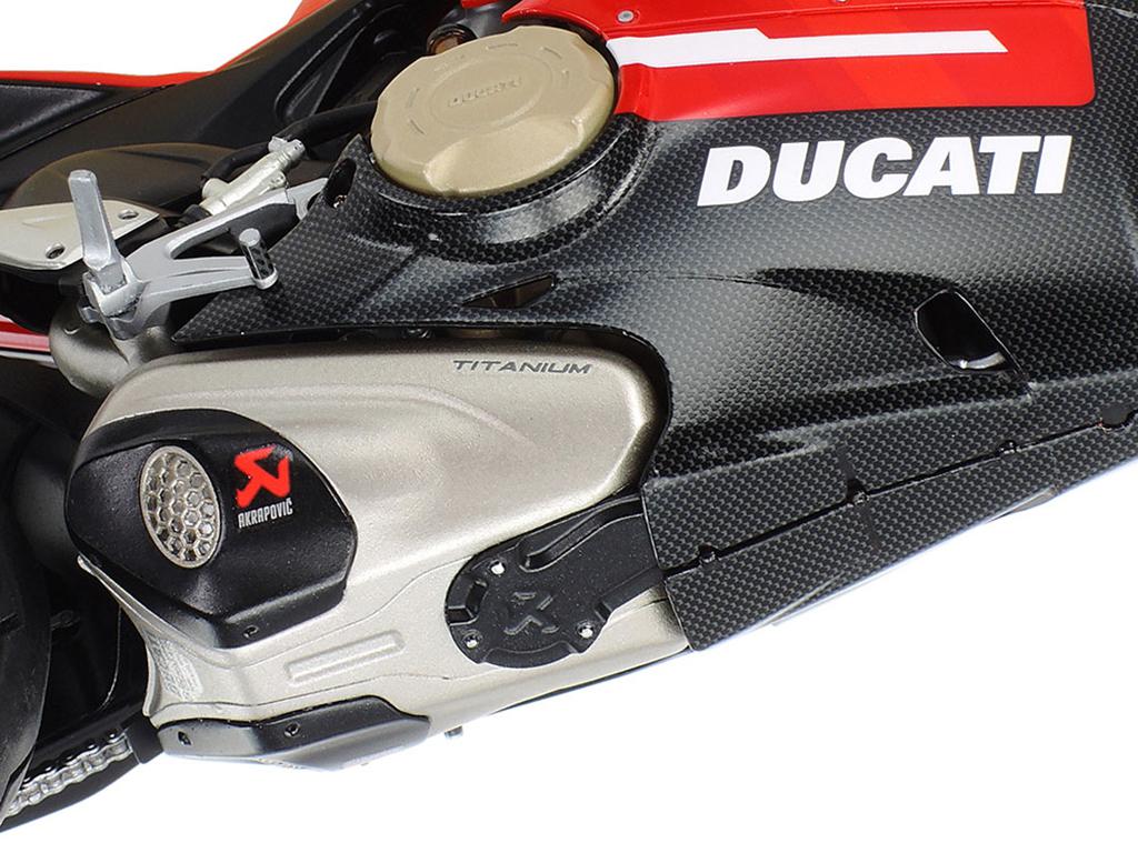 Ducati Superleggera V4 (Vista 11)
