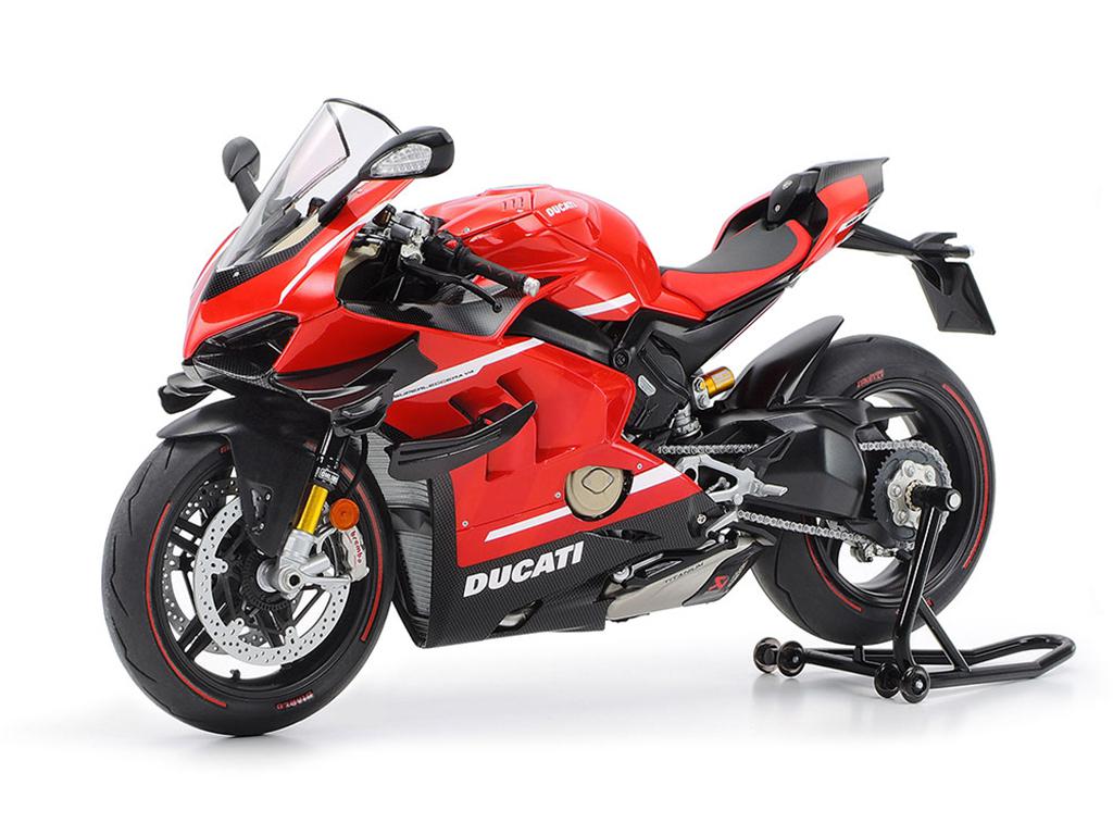 Ducati Superleggera V4 (Vista 2)