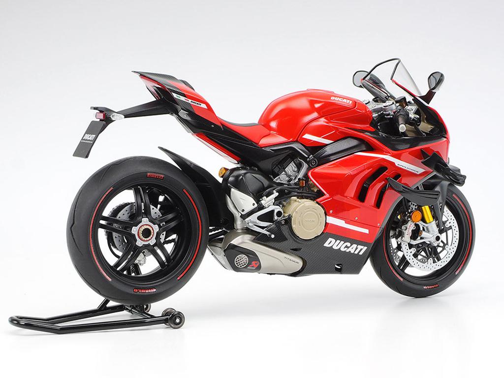 Ducati Superleggera V4 (Vista 3)
