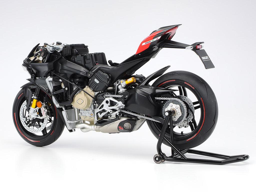 Ducati Superleggera V4 (Vista 5)