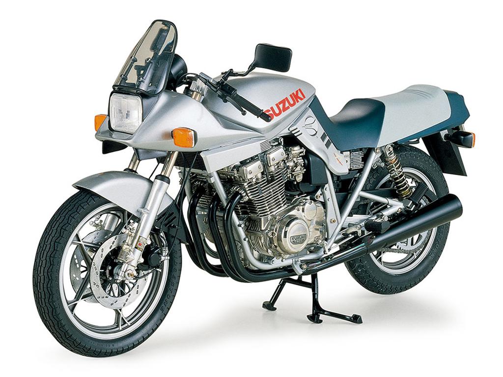 Suzuki GSX1100S Katana (Vista 3)