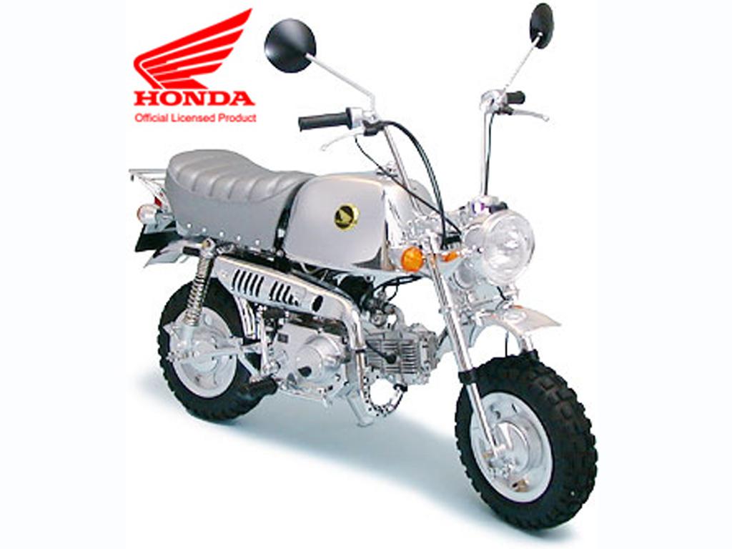 Honda Gorilla Spring Collection (Vista 3)