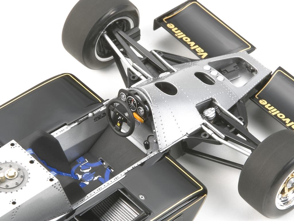 Lotus Type 79 1978 (Vista 11)