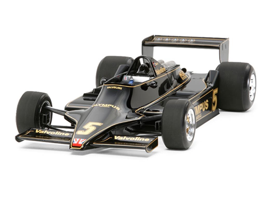 Lotus Type 79 1978 (Vista 3)