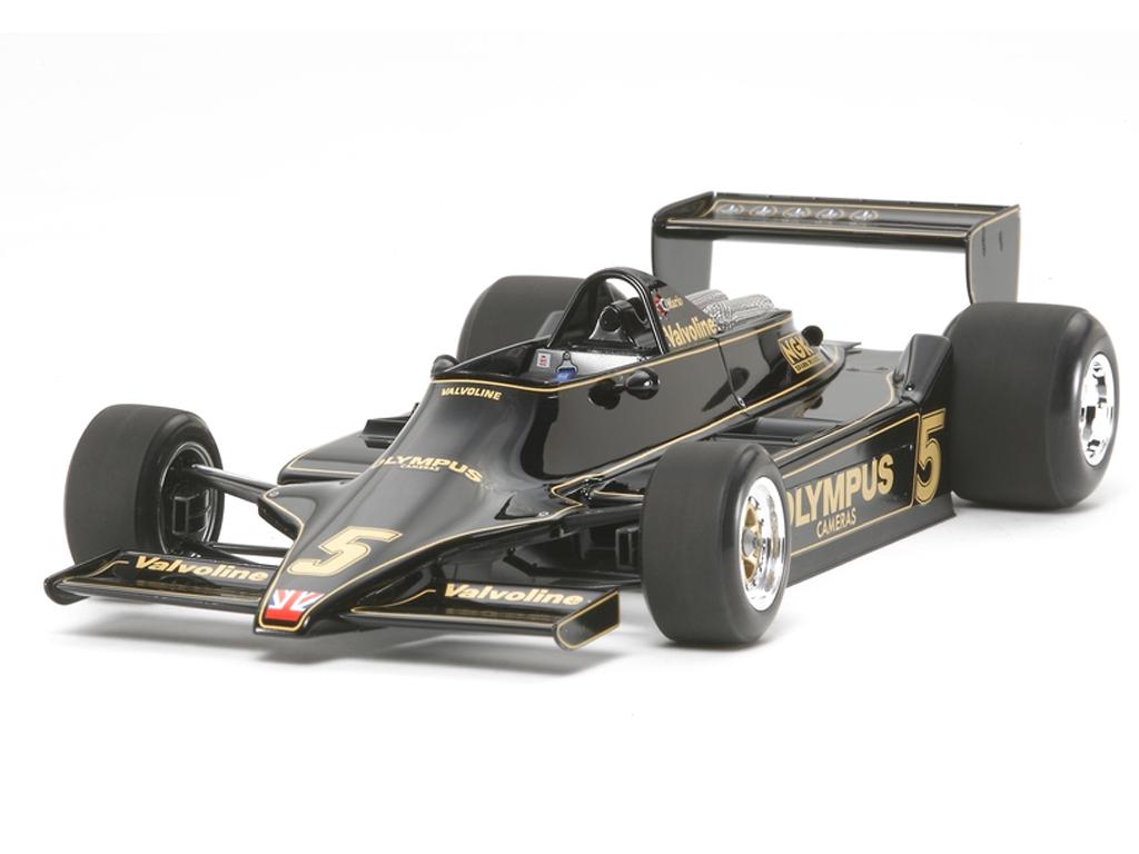 Lotus Type 79 1978 (Vista 5)