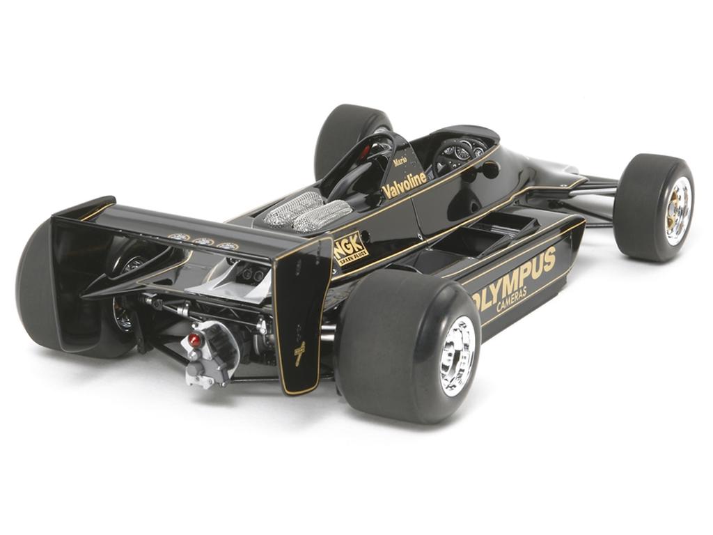 Lotus Type 79 1978 (Vista 6)