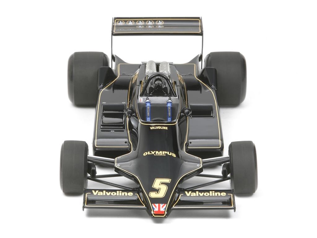 Lotus Type 79 1978 (Vista 8)