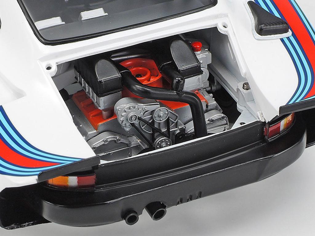 Porsche 935 Martini (Vista 4)