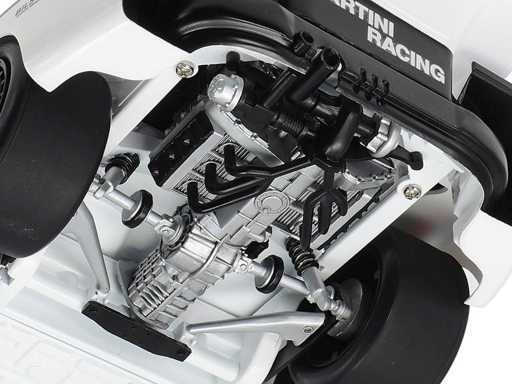 Porsche 935 Martini (Vista 5)