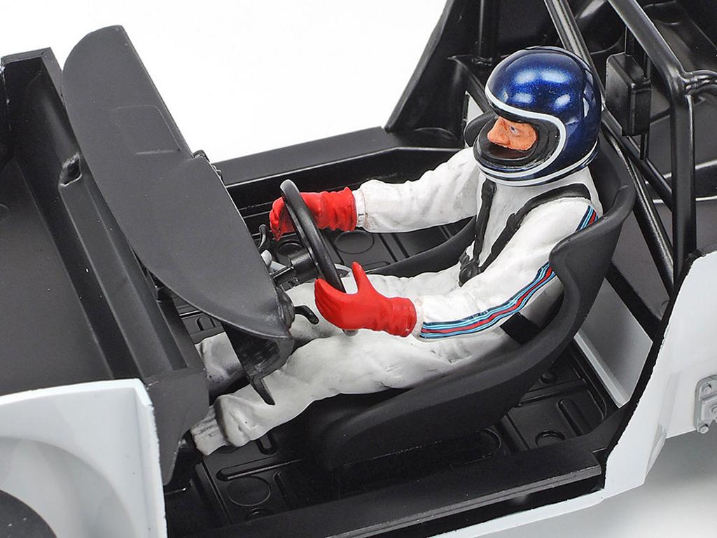 Porsche 935 Martini (Vista 6)