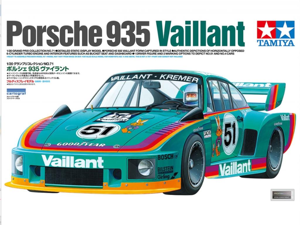 Porsche 935 Vaillant-Kremer (Vista 1)