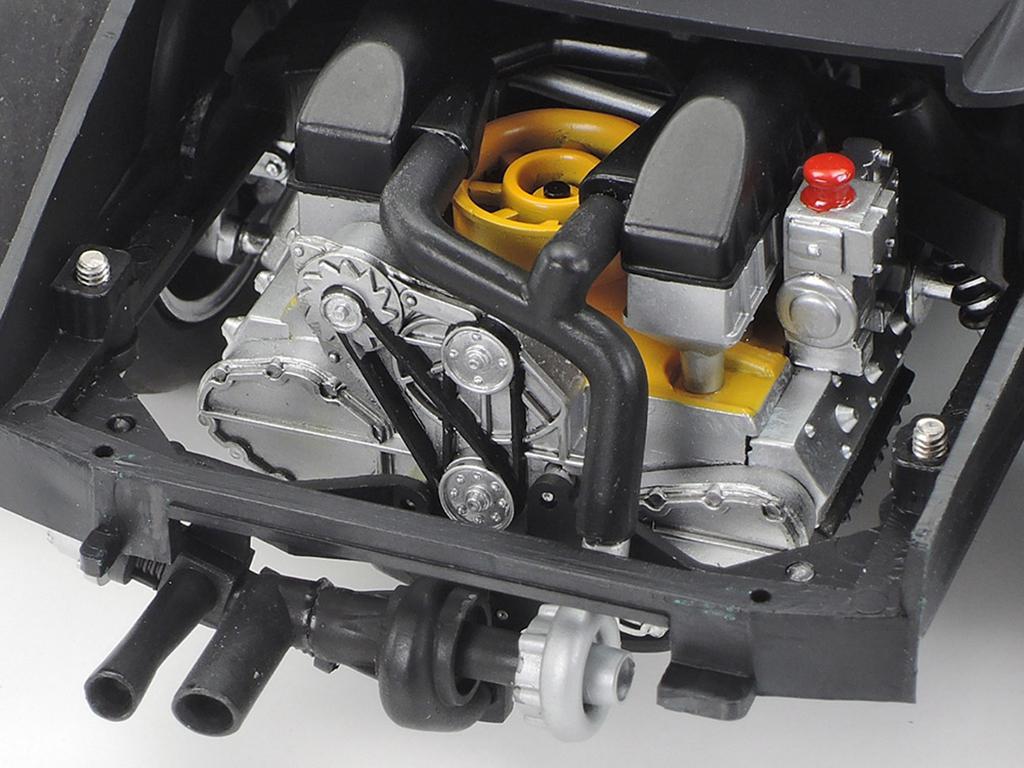 Porsche 935 Vaillant-Kremer (Vista 6)