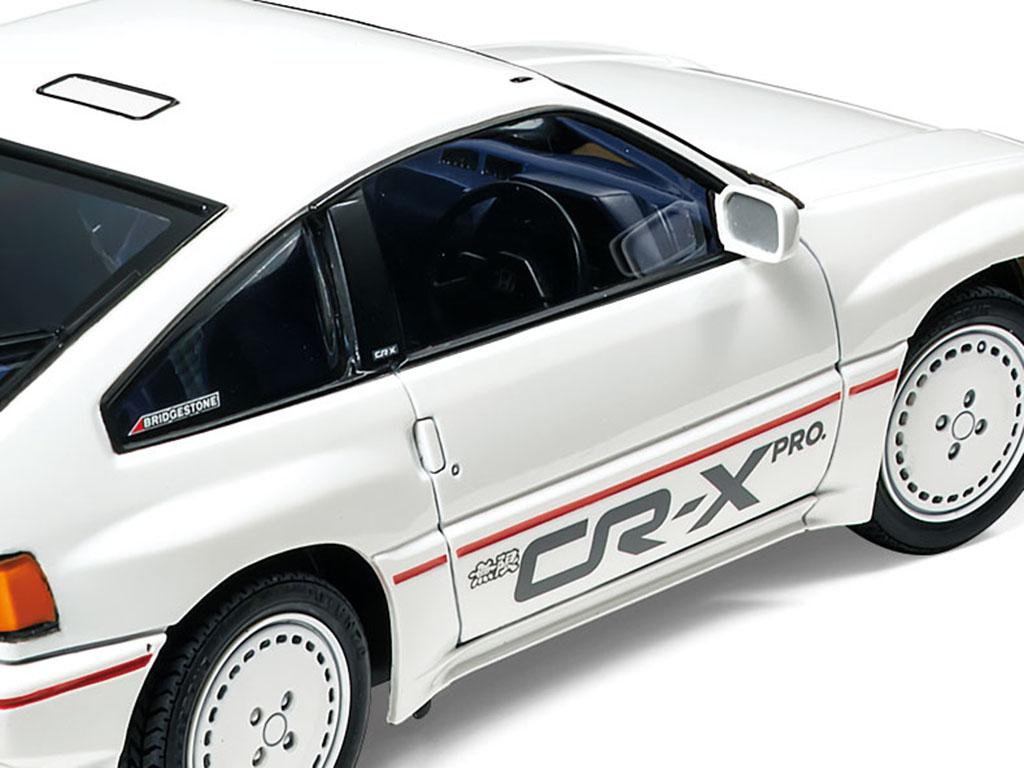 Honda Mugen CR-X Pro (Vista 5)