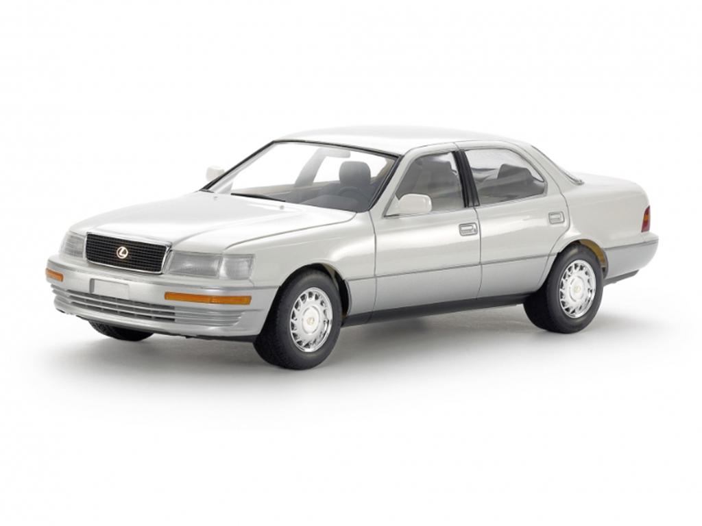 Lexus LS 400 (Vista 2)